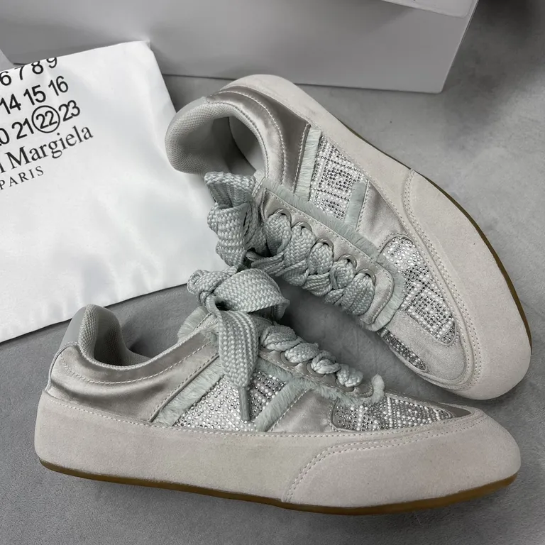 Maison Margiela Shoe 